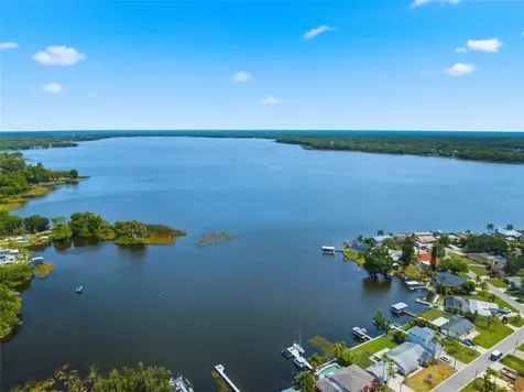 51 Cypress Drive Palm Harbor FL 34684
