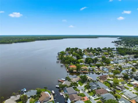 51 Cypress Drive Palm Harbor FL 34684