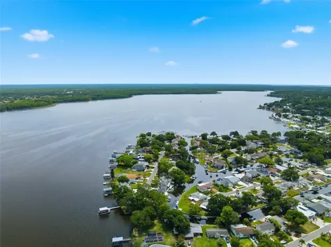51 Cypress Drive Palm Harbor FL 34684