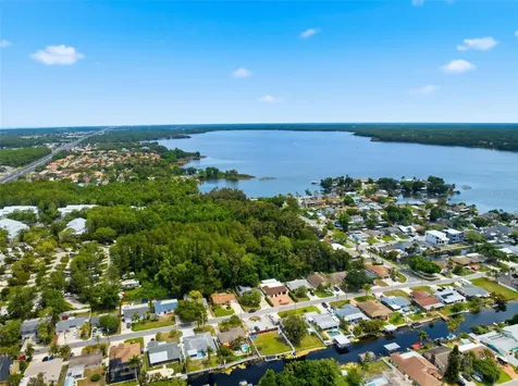 51 Cypress Drive Palm Harbor FL 34684