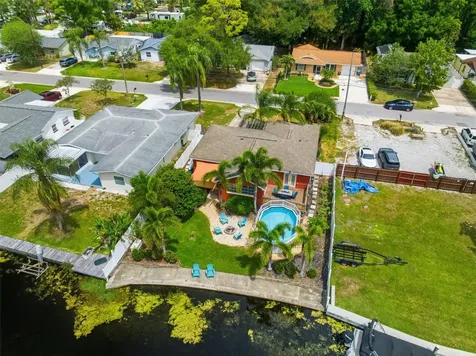 51 Cypress Drive Palm Harbor FL 34684