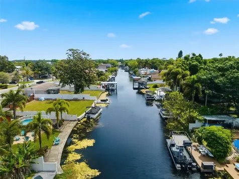 51 Cypress Drive Palm Harbor FL 34684