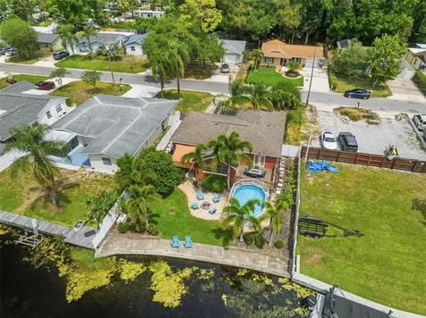 51 Cypress Drive Palm Harbor FL 34684