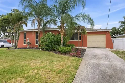 51 Cypress Drive Palm Harbor FL 34684