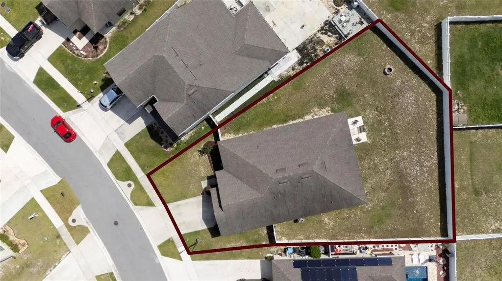 8746 Conoy Avenue Polk City FL 33868