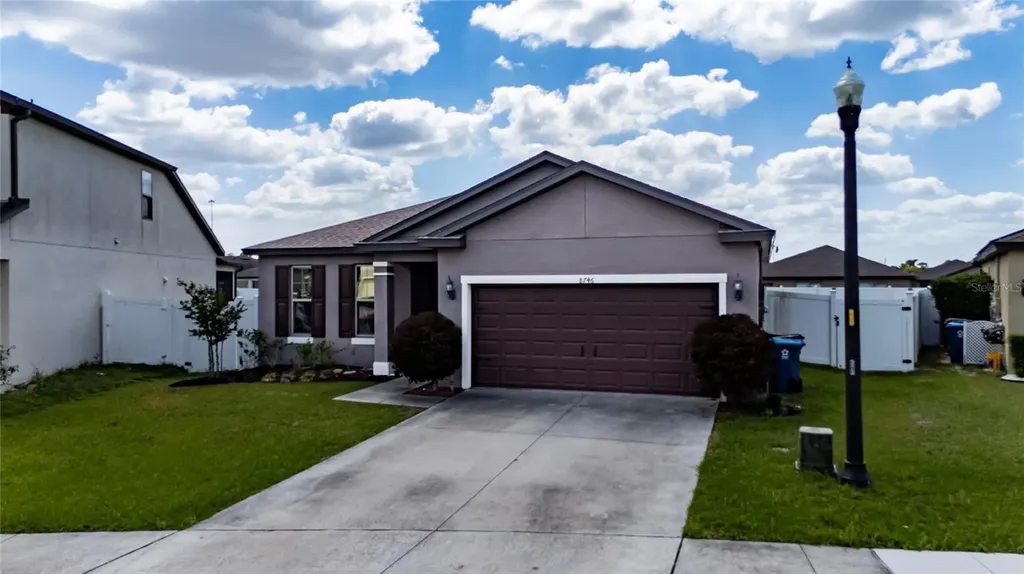 8746 Conoy Avenue Polk City FL 33868