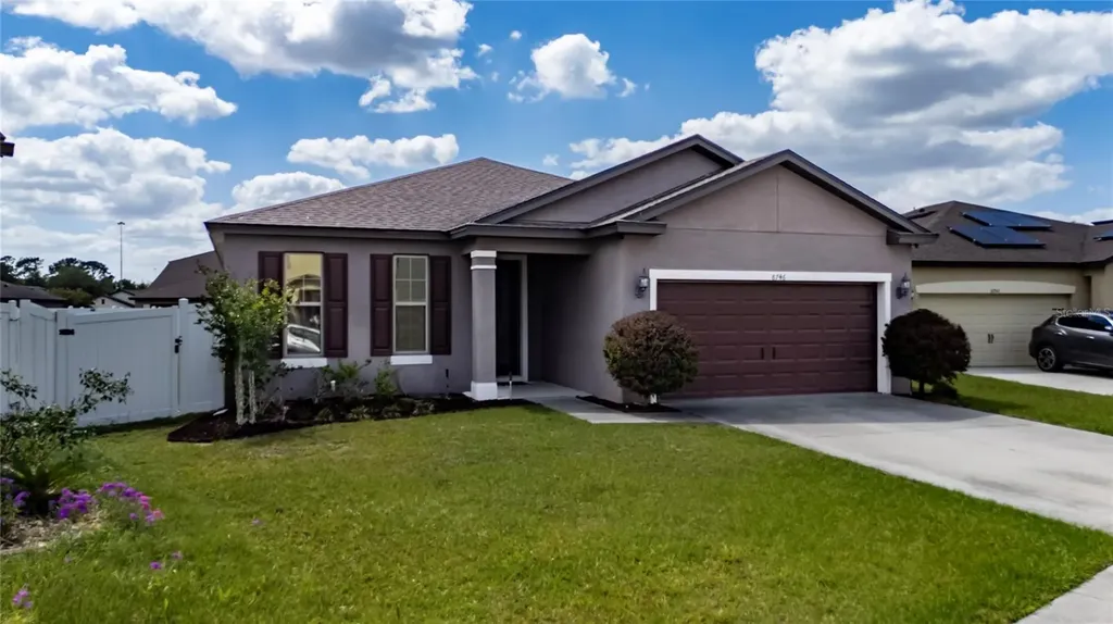 8746 Conoy Avenue Polk City FL 33868