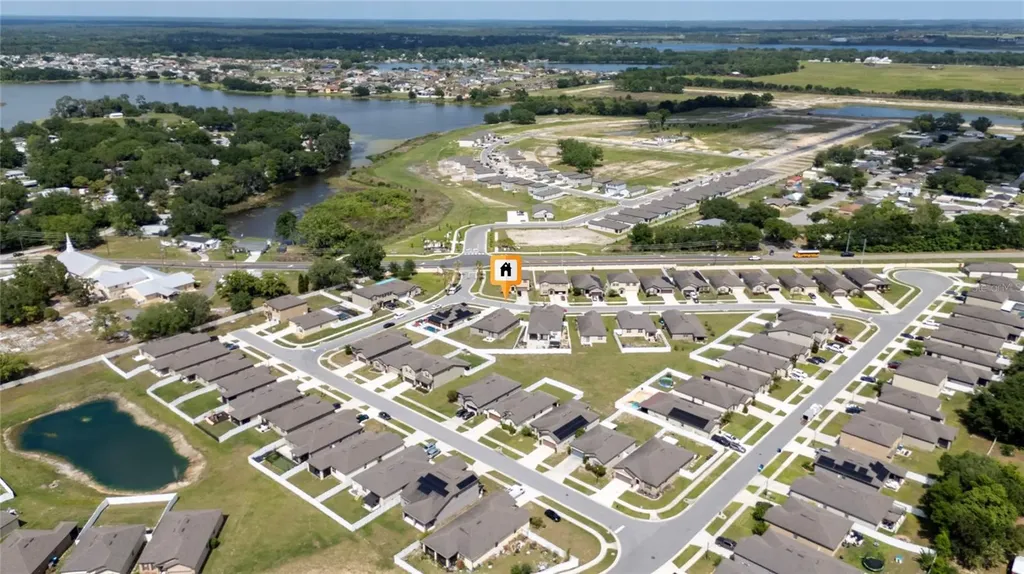 8746 Conoy Avenue Polk City FL 33868
