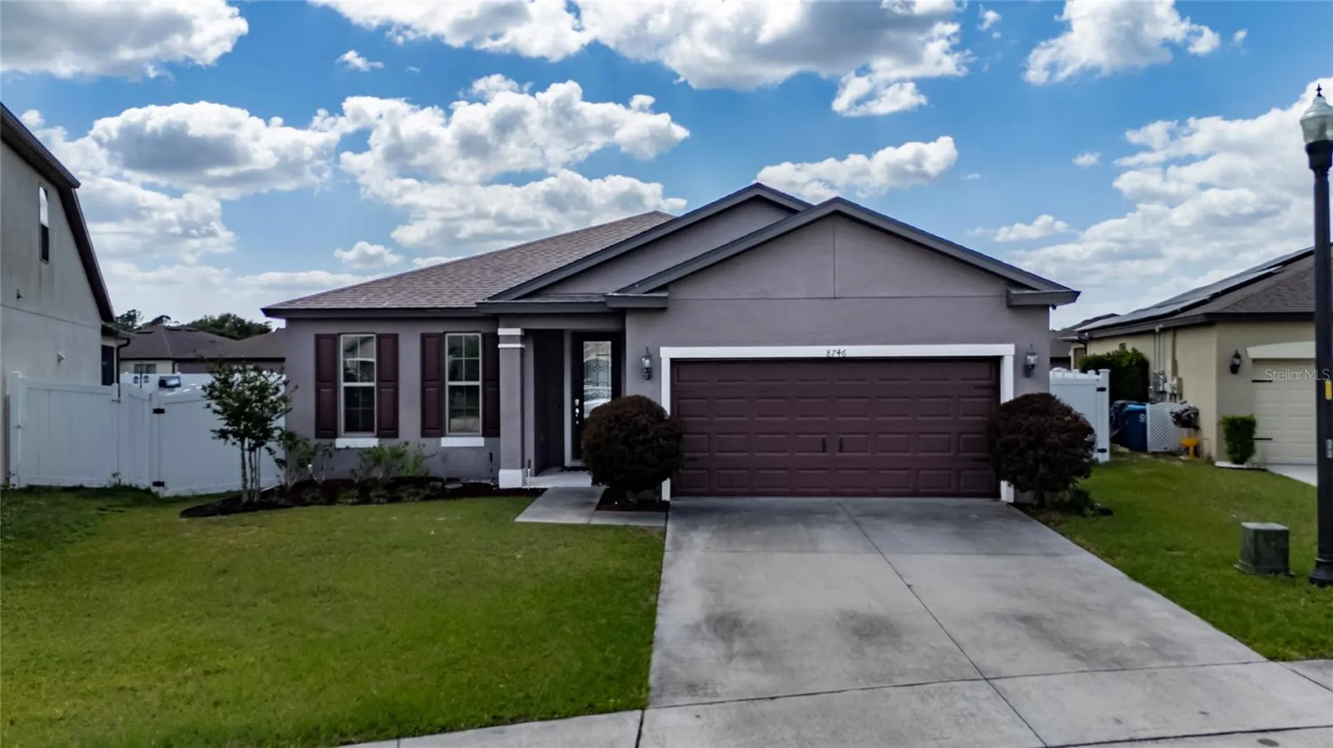 8746 Conoy Avenue Polk City FL 33868