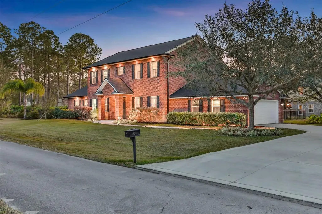 10 Seville Orange Path Palm Coast FL 32164