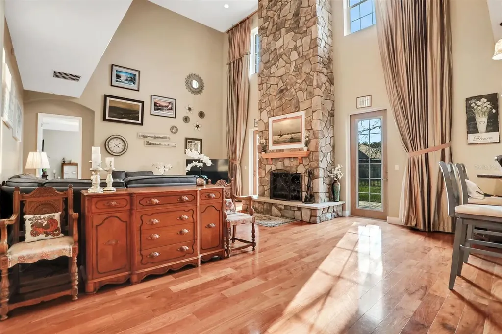10 Seville Orange Path Palm Coast FL 32164
