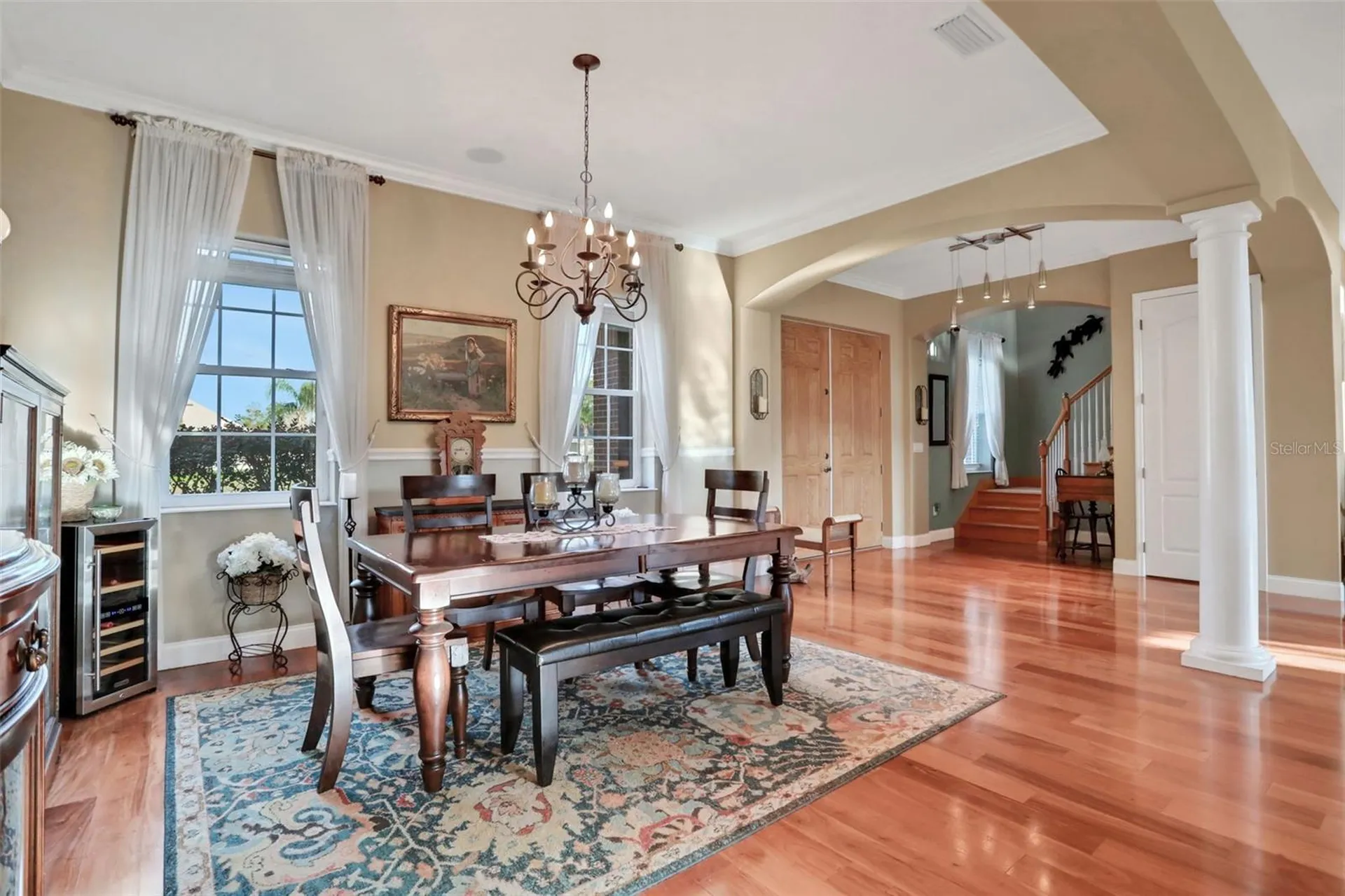10 Seville Orange Path Palm Coast FL 32164