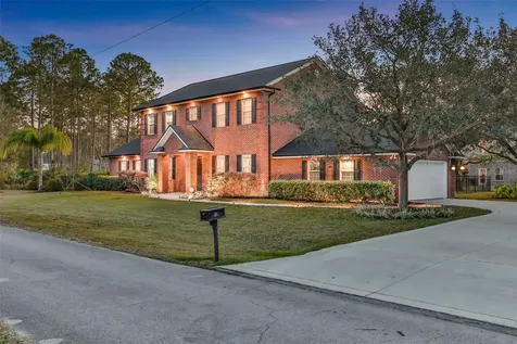 10 Seville Orange Path Palm Coast FL 32164