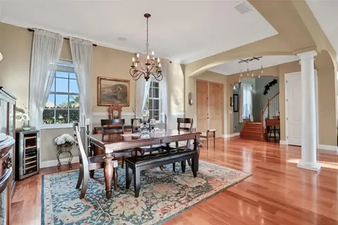 10 Seville Orange Path Palm Coast FL 32164