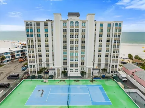 4950 Gulf Boulevard St Pete Beach FL 33706