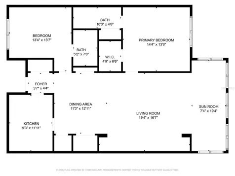 4950 Gulf Boulevard St Pete Beach FL 33706