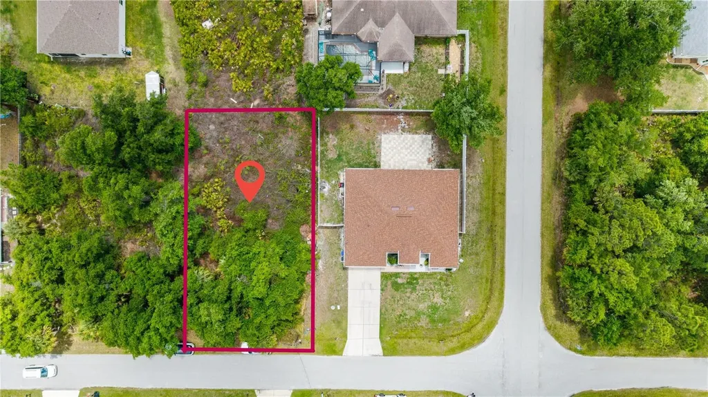 Shawnee Terrace North Port FL 34286