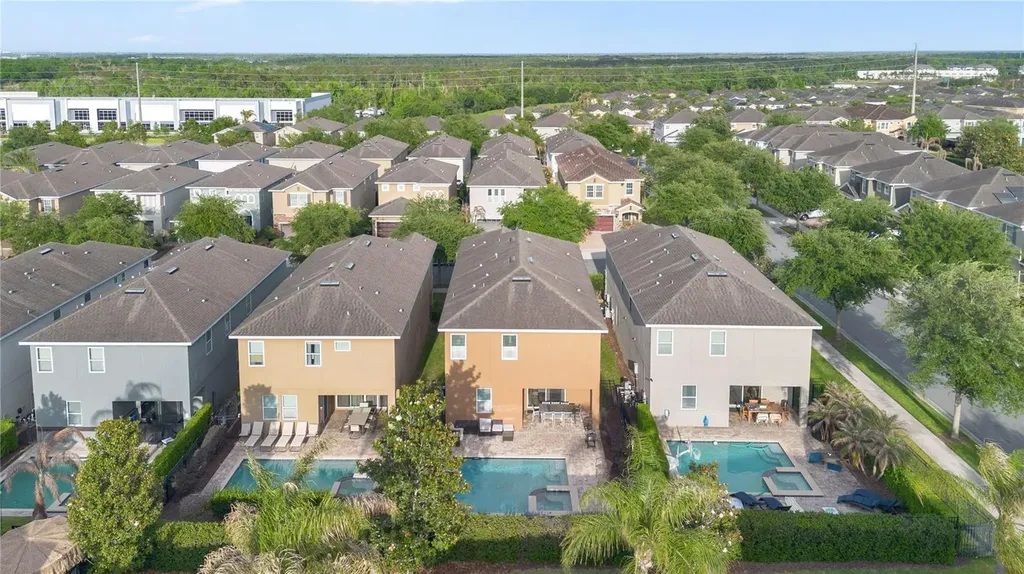 410 Novi Path Kissimmee FL 34747