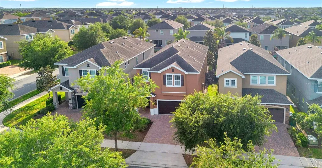 410 Novi Path Kissimmee FL 34747