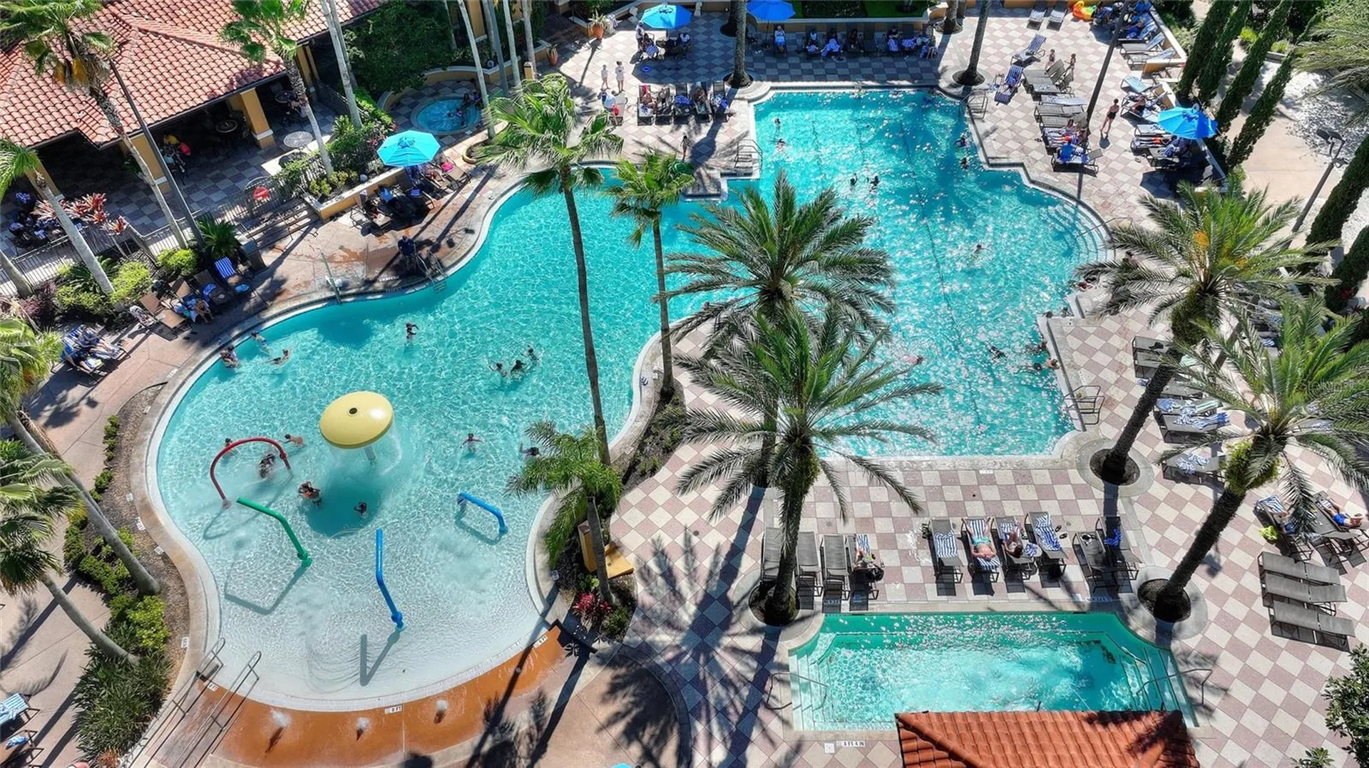 12544 Floridays Resort Drive Orlando FL 32821