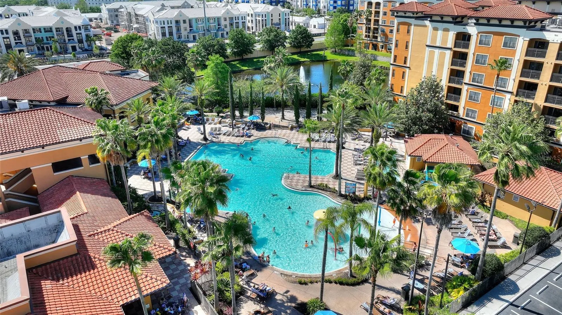 12544 Floridays Resort Drive Orlando FL 32821
