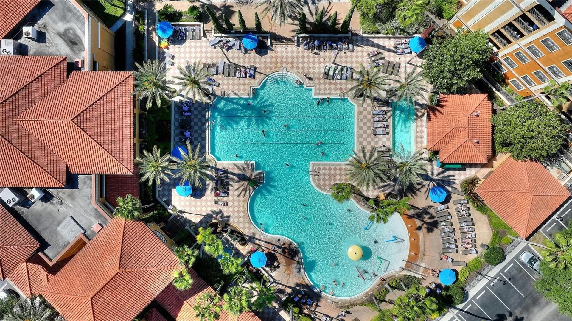 12544 Floridays Resort Drive Orlando FL 32821