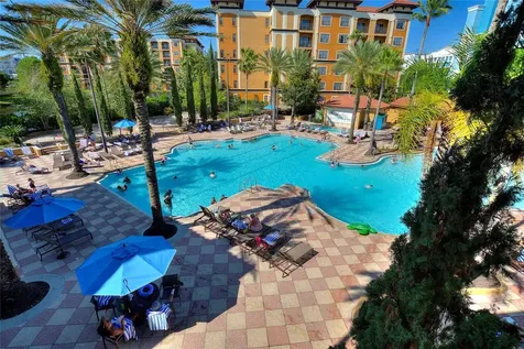 12544 Floridays Resort Drive Orlando FL 32821