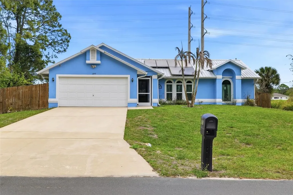 1270 Seeley Circle NW Palm Bay FL 32907