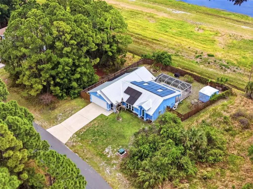 1270 Seeley Circle NW Palm Bay FL 32907