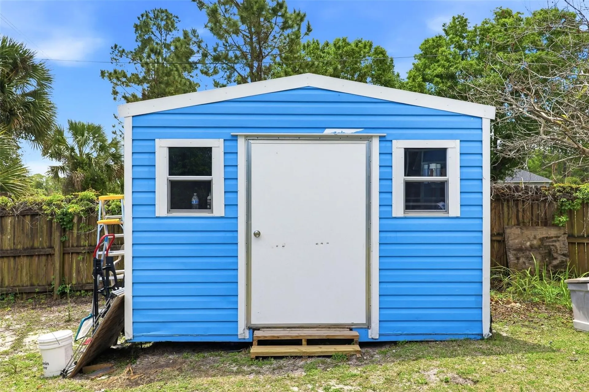 1270 Seeley Circle NW Palm Bay FL 32907