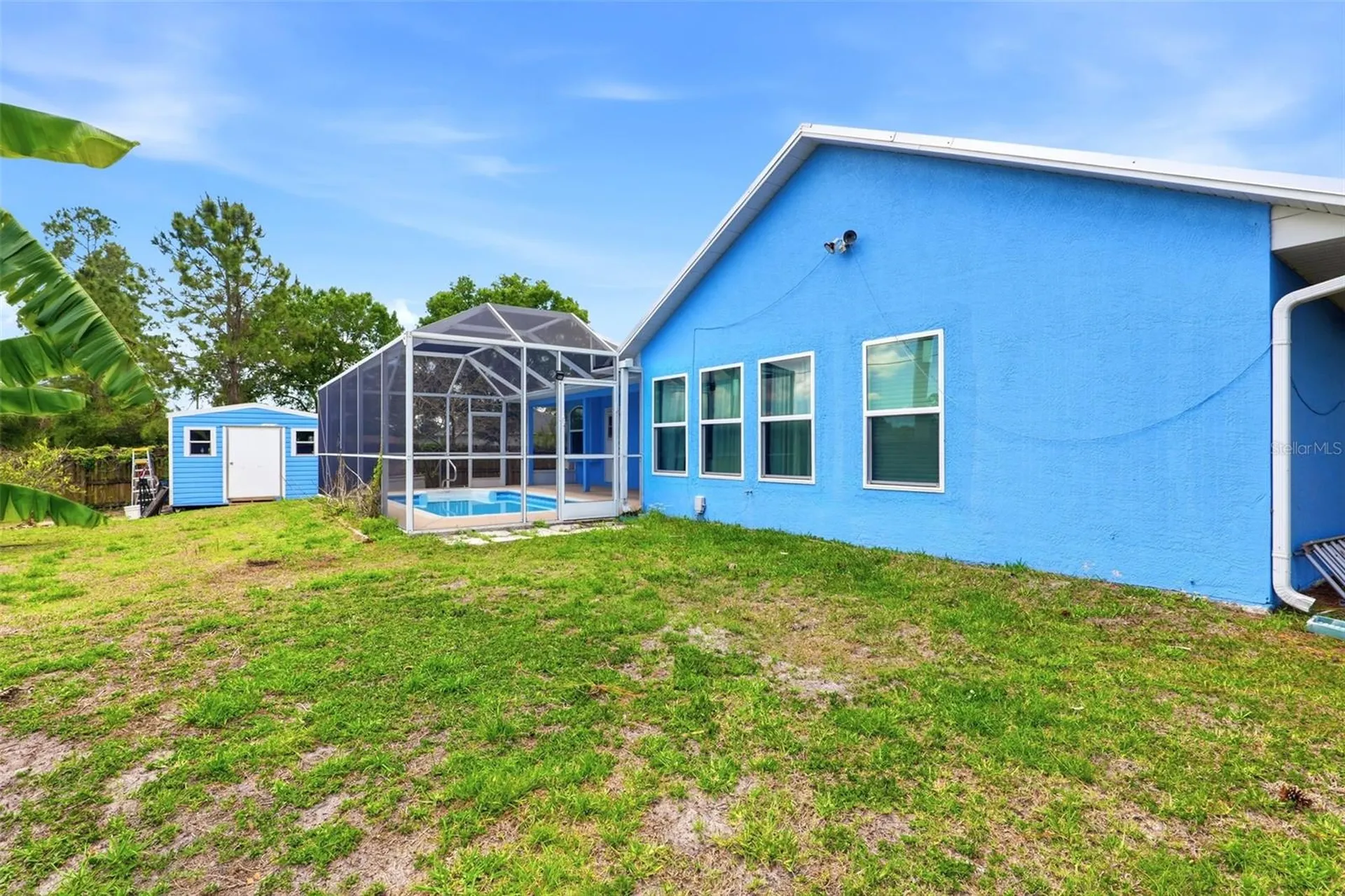 1270 Seeley Circle NW Palm Bay FL 32907
