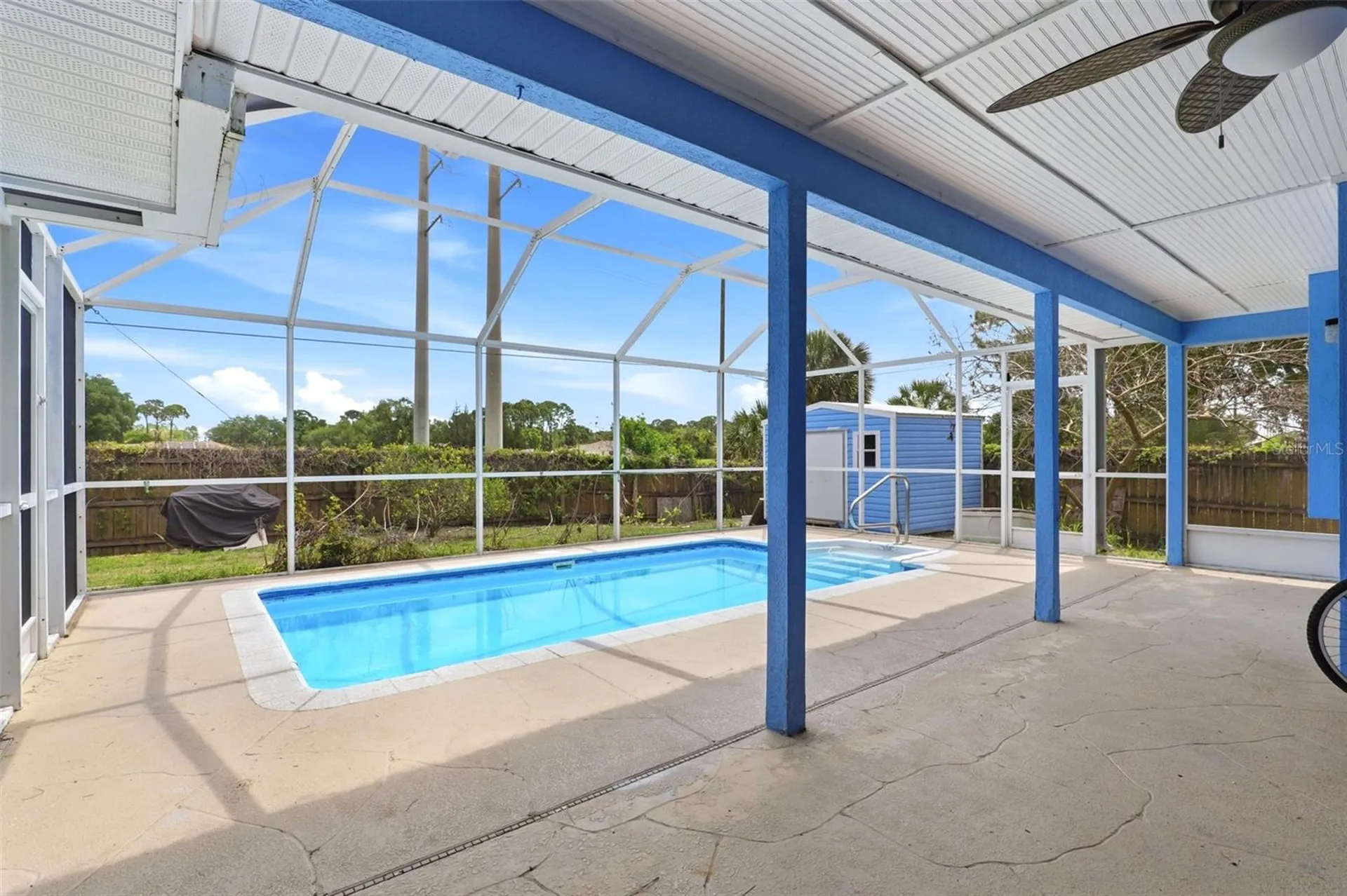 1270 Seeley Circle NW Palm Bay FL 32907