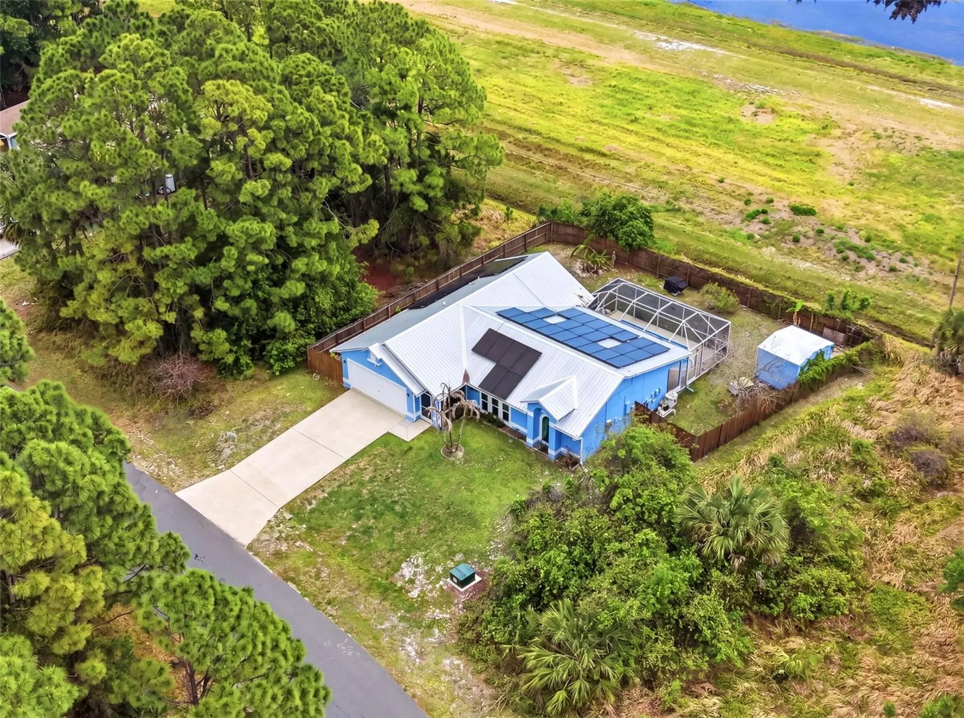 1270 Seeley Circle NW Palm Bay FL 32907