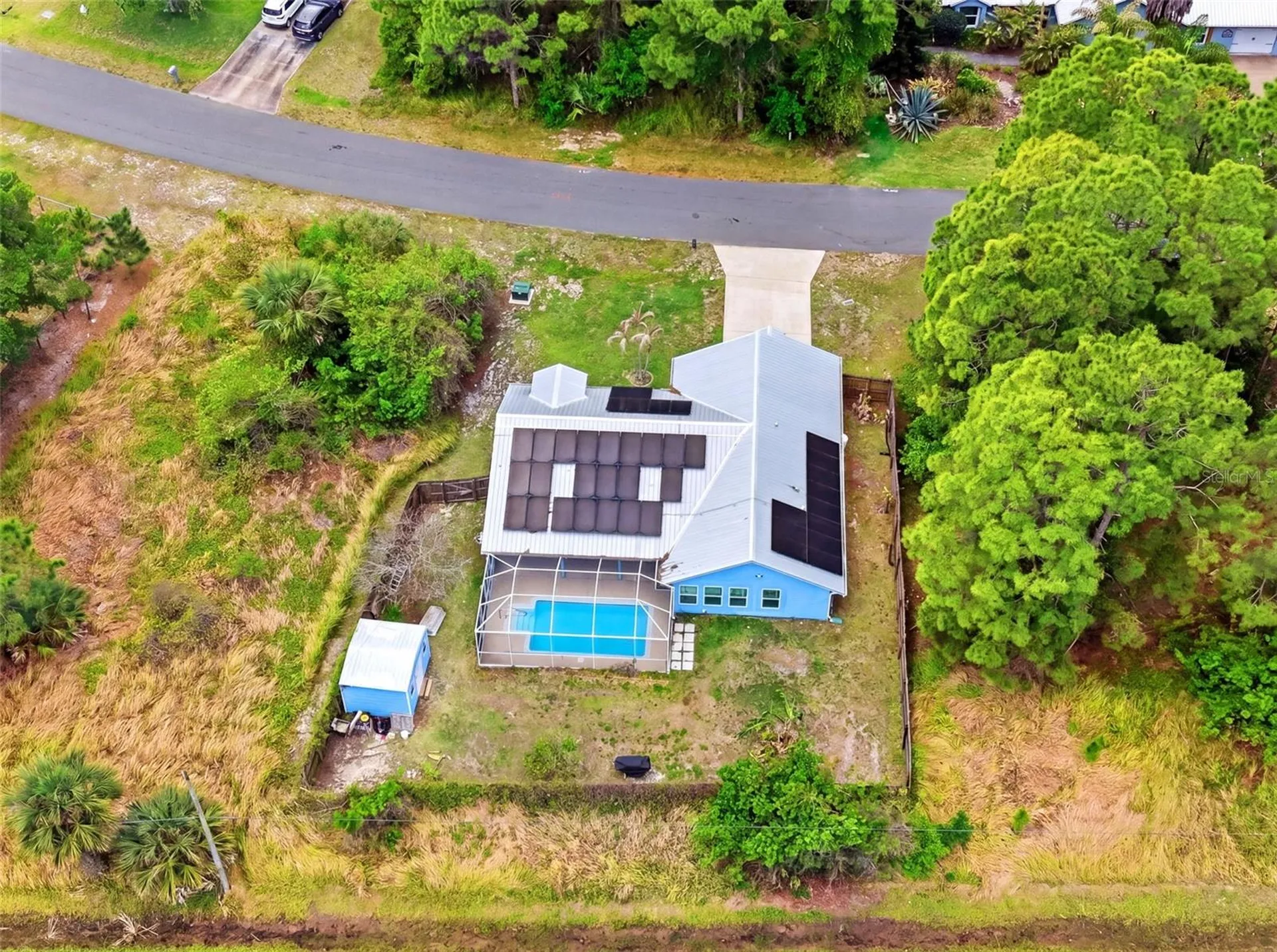 1270 Seeley Circle NW Palm Bay FL 32907