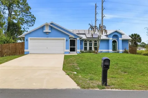 1270 Seeley Circle NW Palm Bay FL 32907