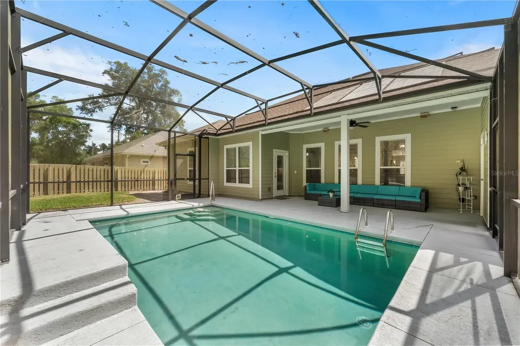 3152 NW 144th Terrace Newberry FL 32669