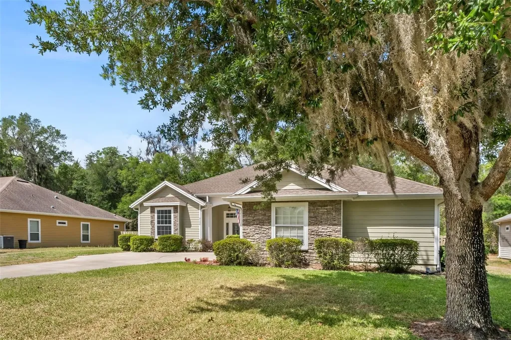 3152 NW 144th Terrace Newberry FL 32669