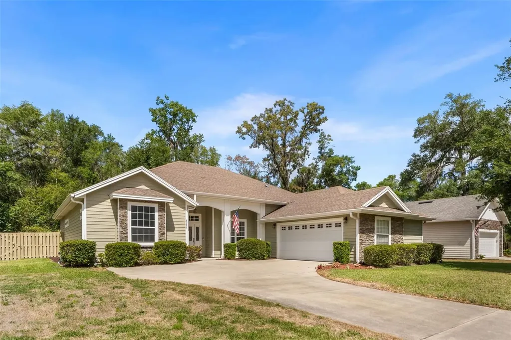 3152 NW 144th Terrace Newberry FL 32669