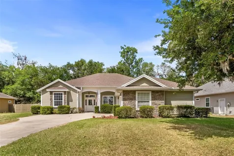 3152 NW 144th Terrace Newberry FL 32669