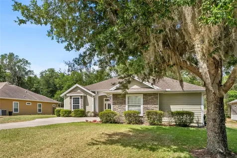 3152 NW 144th Terrace Newberry FL 32669