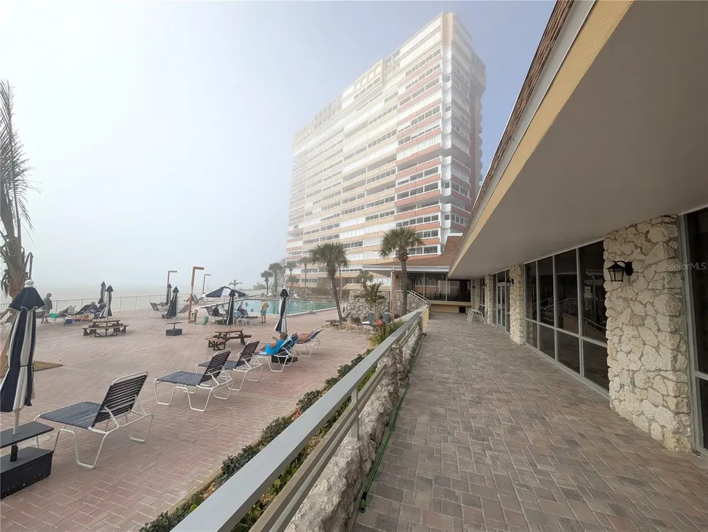 17920 Gulf Boulevard Redington Shores FL 33708