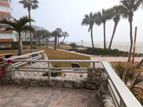 17920 Gulf Boulevard Redington Shores FL 33708