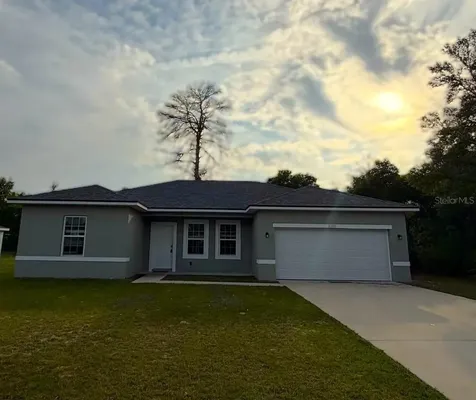 16200 SW 21st Court Ocala FL 34473