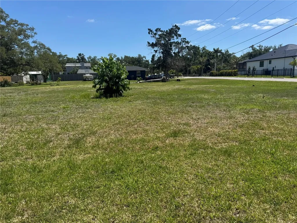 Dona Way Nokomis FL 34275
