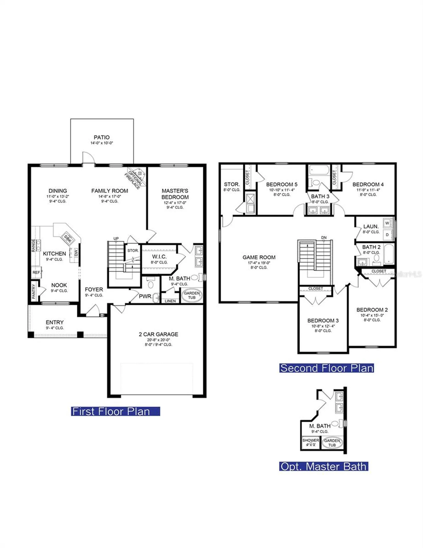 27281 Puno Drive Punta Gorda FL 33983