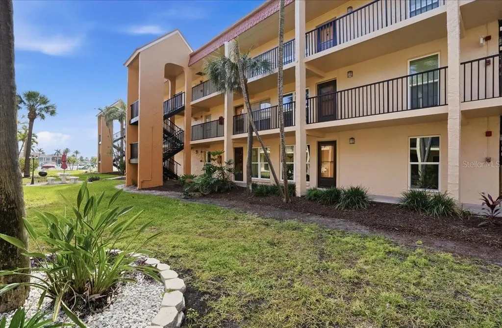 8921 Blind Pass Road St Pete Beach FL 33706