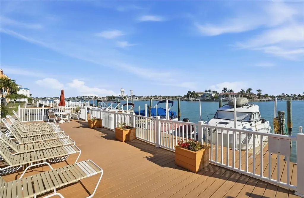 8921 Blind Pass Road St Pete Beach FL 33706