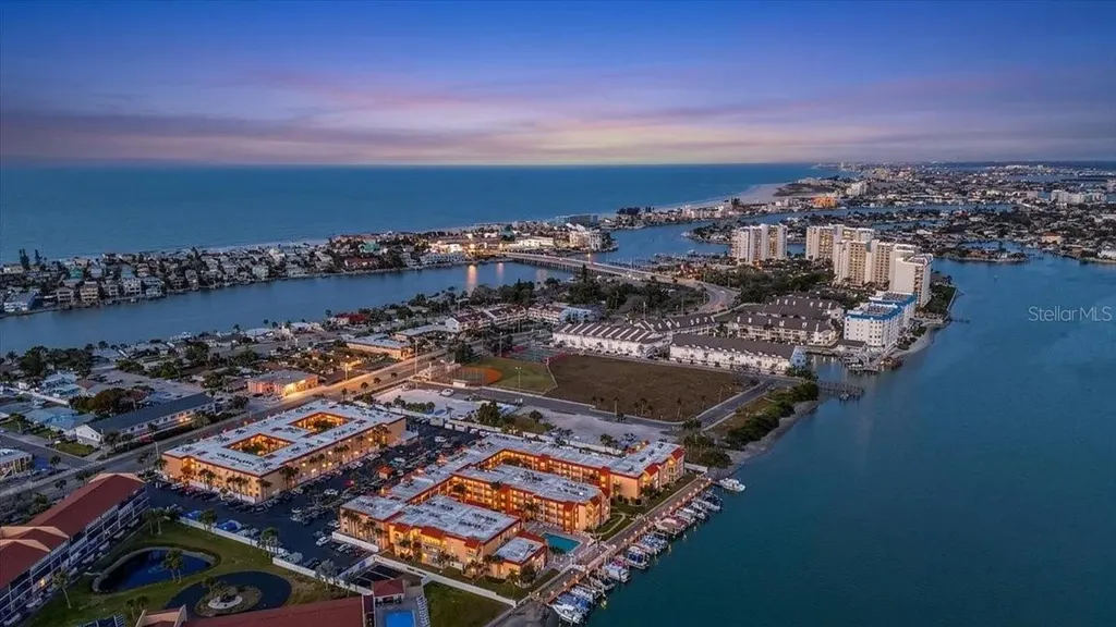 8921 Blind Pass Road St Pete Beach FL 33706