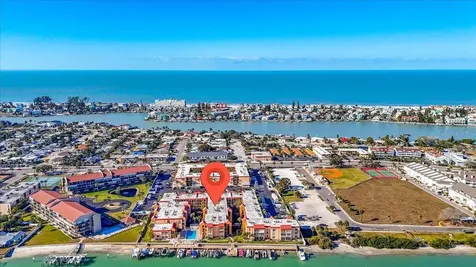 8921 Blind Pass Road St Pete Beach FL 33706