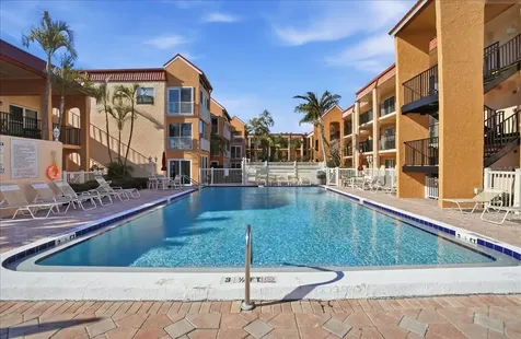 8921 Blind Pass Road St Pete Beach FL 33706